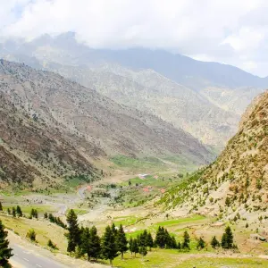 Explore Hunza Nagar Valley Tour for 8 days with Gypsy Traces and Tours and discover unforgettable experiences - Photo 4