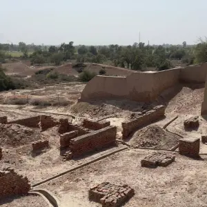 Explore Harappan Civilization Tour for 7 days with Gypsy Traces and Tours and discover unforgettable experiences - Photo 5
