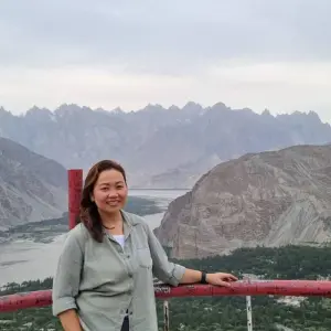 Explore Pakistan Tour - Highlights (Budget) for 13 days with Gypsy Traces and Tours and discover unforgettable experiences - Photo 5