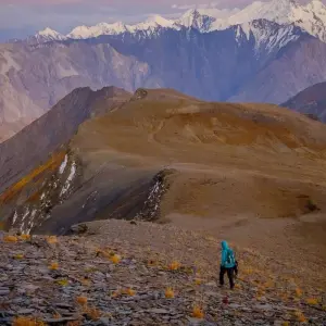 Explore Patundas Trek - Trekking to the Roof of Hunza (Premium) for 11 days with Gypsy Traces and Tours and discover unforgettable experiences - Photo 9
