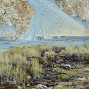 Explore Hunza Nagar Valley Tour for 8 days with Gypsy Traces and Tours and discover unforgettable experiences - Photo 5