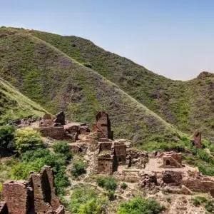 Explore Gandhara Civilization Tour for 7 days with Gypsy Traces and Tours and discover unforgettable experiences - Photo 4