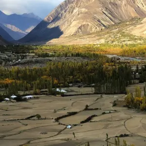 Explore Chitral Tour for 7 days with Gypsy Traces and Tours and discover unforgettable experiences - Photo 4