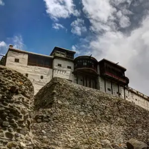 Explore Explore Hunza Valley for 8 days with Gypsy Traces and Tours and discover unforgettable experiences - Photo 3
