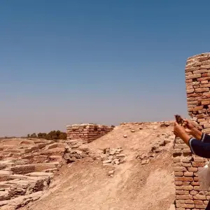 Explore Harappan Civilization Tour for 7 days with Gypsy Traces and Tours and discover unforgettable experiences - Photo 7