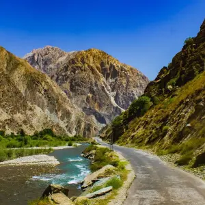 Explore Chitral Tour for 7 days with Gypsy Traces and Tours and discover unforgettable experiences - Photo 5