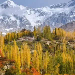 Explore Explore Hunza Valley for 8 days with Gypsy Traces and Tours and discover unforgettable experiences - Photo 4