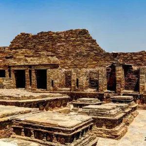 Explore Gandhara Civilization Tour for 7 days with Gypsy Traces and Tours and discover unforgettable experiences - Photo 6