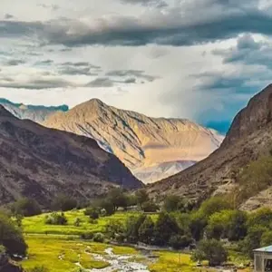 Explore Hunza Nagar Valley Tour for 8 days with Gypsy Traces and Tours and discover unforgettable experiences - Photo 7