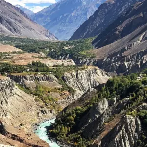 Explore Chitral Tour for 7 days with Gypsy Traces and Tours and discover unforgettable experiences - Photo 6
