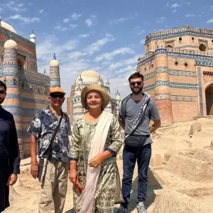 Explore Harappan Civilization Tour for 7 days with Gypsy Traces and Tours and discover unforgettable experiences - Photo 9