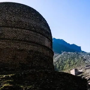 Explore Gandhara Civilization Tour for 7 days with Gypsy Traces and Tours and discover unforgettable experiences - Photo 7