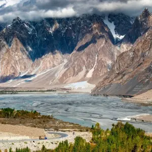Explore Hunza Nagar Valley Tour for 8 days with Gypsy Traces and Tours and discover unforgettable experiences - Photo 8
