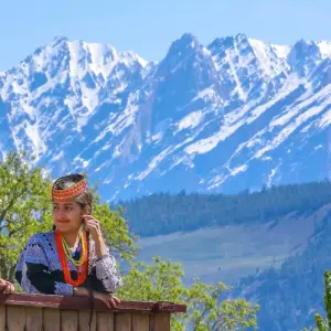 Explore Chitral Tour for 7 days with Gypsy Traces and Tours and discover unforgettable experiences - Photo 7