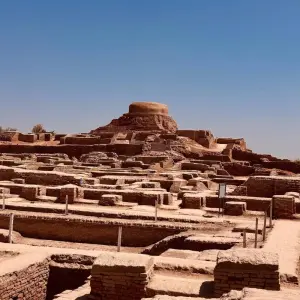 Explore Harappan Civilization Tour for 7 days with Gypsy Traces and Tours and discover unforgettable experiences - Photo 10