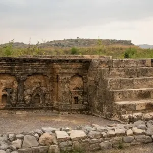 Explore Gandhara Civilization Tour for 7 days with Gypsy Traces and Tours and discover unforgettable experiences - Photo 8
