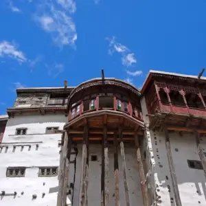 Explore Hunza Nagar Valley Tour for 8 days with Gypsy Traces and Tours and discover unforgettable experiences - Photo 9