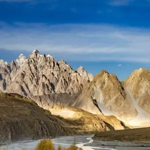 Explore Explore Hunza Valley for 8 days with Gypsy Traces and Tours and discover unforgettable experiences - Photo 6