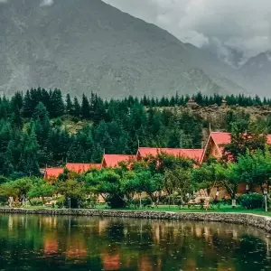 Explore Pakistan Tour - Highlights (Budget) for 13 days with Gypsy Traces and Tours and discover unforgettable experiences - Photo 11