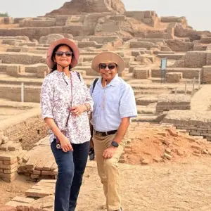 Explore Harappan Civilization Tour for 7 days with Gypsy Traces and Tours and discover unforgettable experiences - Photo 11