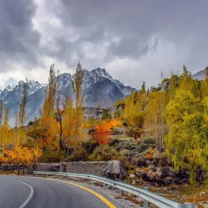 Explore Hunza Nagar Valley Tour for 8 days with Gypsy Traces and Tours and discover unforgettable experiences - Photo 10