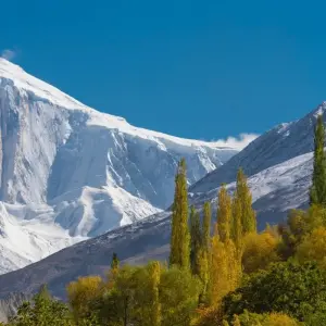 Explore Hunza Nagar Valley Tour for 8 days with Gypsy Traces and Tours and discover unforgettable experiences - Photo 11