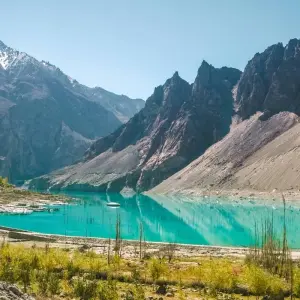 Explore Explore Hunza Valley for 8 days with Gypsy Traces and Tours and discover unforgettable experiences - Photo 9