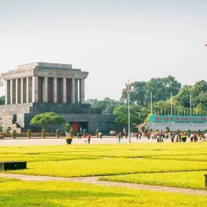 Explore 7-Day Tour of Hanoi, Halong and Sapa - best price for 7 days with Halong Tours Booking and discover unforgettable experiences - Photo 2