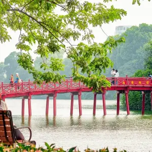 Explore 7-Day Tour of Hanoi, Halong and Sapa - best price for 7 days with Halong Tours Booking and discover unforgettable experiences - Photo 3