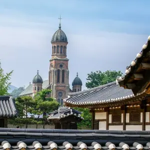 Explore 2025 Discover Korea in 7days:  A Wellness Holiday for 7 days with HanaTour ITC and discover unforgettable experiences - Photo 4