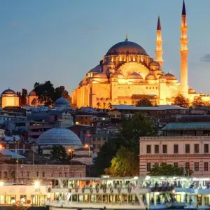 Explore 6 Days Turkey Tour Package for 6 days with Have A Travel Agency and discover unforgettable experiences - Photo 2