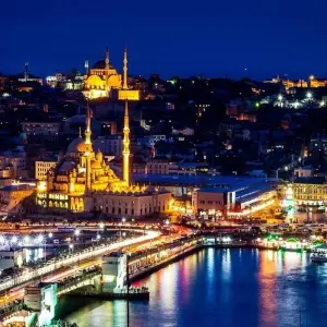 Explore Best Seller Package Of Turkey for 5 days with Have A Travel Agency and discover unforgettable experiences - Photo 2