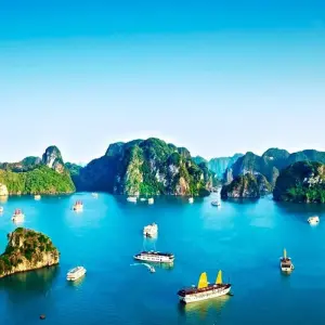 Explore 7-Day Tour of Hanoi, Halong and Sapa - best price for 7 days with Halong Tours Booking and discover unforgettable experiences - Photo 10