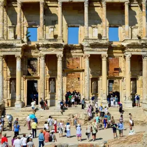 Explore 6 Days Turkey Tour Package for 6 days with Have A Travel Agency and discover unforgettable experiences - Photo 3