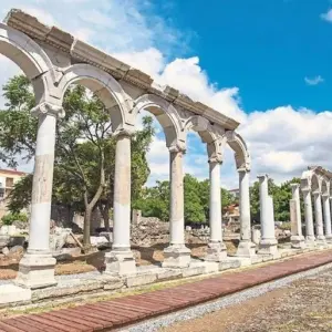 Explore Seven Churches of Revelation Turkey Tour - 4 days for 4 days with Have A Travel Agency and discover unforgettable experiences - Photo 3