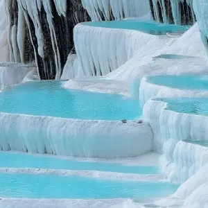 Explore Wonders of Turkey-7 Days for 7 days with Have A Travel Agency and discover unforgettable experiences - Photo 5