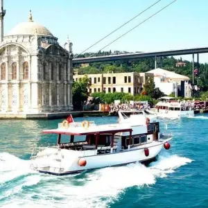 Explore Best Of Turkey Tours 5 Days for 5 days with Have A Travel Agency and discover unforgettable experiences - Photo 5