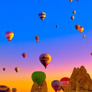 Explore Best Of Turkey Tours 5 Days for 5 days with Have A Travel Agency and discover unforgettable experiences - Photo 6