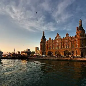 Explore 6 Days Turkey Tour Package for 6 days with Have A Travel Agency and discover unforgettable experiences - Photo 7