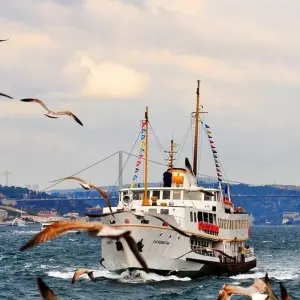 Explore Best Seller Package Of Turkey for 5 days with Have A Travel Agency and discover unforgettable experiences - Photo 6