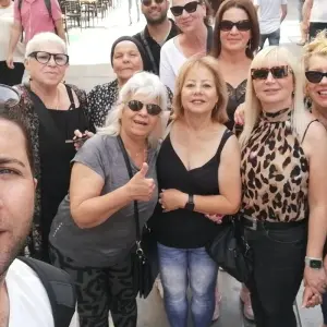 Explore Seven Churches of Revelation Turkey Tour - 4 days for 4 days with Have A Travel Agency and discover unforgettable experiences - Photo 7