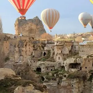 Explore Best Of Turkey Tours 5 Days for 5 days with Have A Travel Agency and discover unforgettable experiences - Photo 7