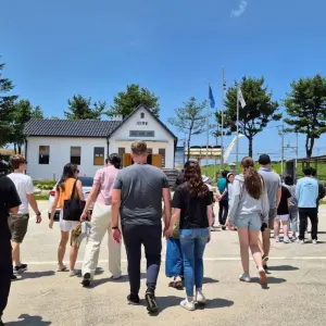Explore Uncover Korean War History DMZ Tour for 1 days with HanaTour ITC and discover unforgettable experiences - Photo 11