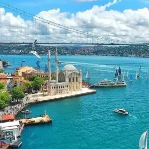 Explore Best Of Turkey Tours 5 Days for 5 days with Have A Travel Agency and discover unforgettable experiences - Photo 8