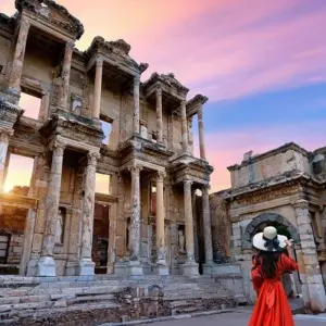 Explore Wonders of Turkey-7 Days for 7 days with Have A Travel Agency and discover unforgettable experiences - Photo 8