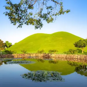 Explore 2025 Discover Eastern Korea in 4days:  A Wellness Holiday for 4 days with HanaTour ITC and discover unforgettable experiences - Photo 11