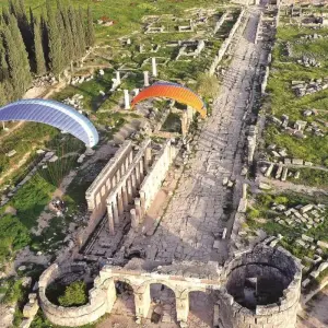 Explore Wonders of Turkey-7 Days for 7 days with Have A Travel Agency and discover unforgettable experiences - Photo 9