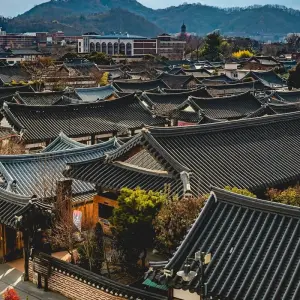 Explore 2025 Discover Western Korea in 4days:  A Wellness Holiday for 4 days with HanaTour ITC and discover unforgettable experiences - Photo 11