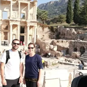 Explore Seven Churches of Revelation Turkey Tour - 4 days for 4 days with Have A Travel Agency and discover unforgettable experiences - Photo 10