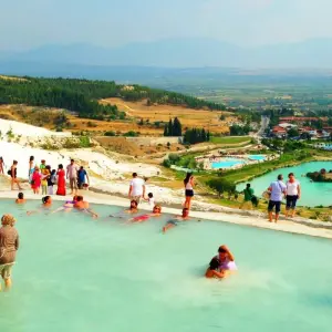 Explore Wonders of Turkey-7 Days for 7 days with Have A Travel Agency and discover unforgettable experiences - Photo 10